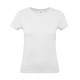 E150 women T-Shirt White