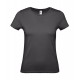 E150 women T-Shirt Urban Black