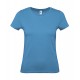 E150 women T-Shirt Azure