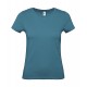E150 women T-Shirt Sky Blue