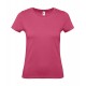 E150 women T-Shirt Fuchsia