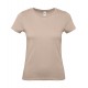 E150 women T-Shirt Millenial Pink
