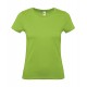 E150 women T-Shirt Orchid Green