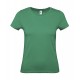 E150 women T-Shirt Kelly Green