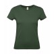 E150 women T-Shirt Battel Green