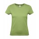 E150 women T-Shirt Pistachio