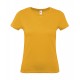 E150 women T-Shirt Abricot