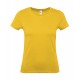 E150 women T-Shirt  Gold