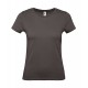 E150 women T-Shirt Bear Brown