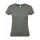 E150 women T-Shirt Millenial Khaki