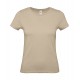 E150 women T-Shirt Sand