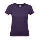 E150 women T-Shirt Urban Purple