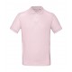 inspire Polo Men F Orchid Pink